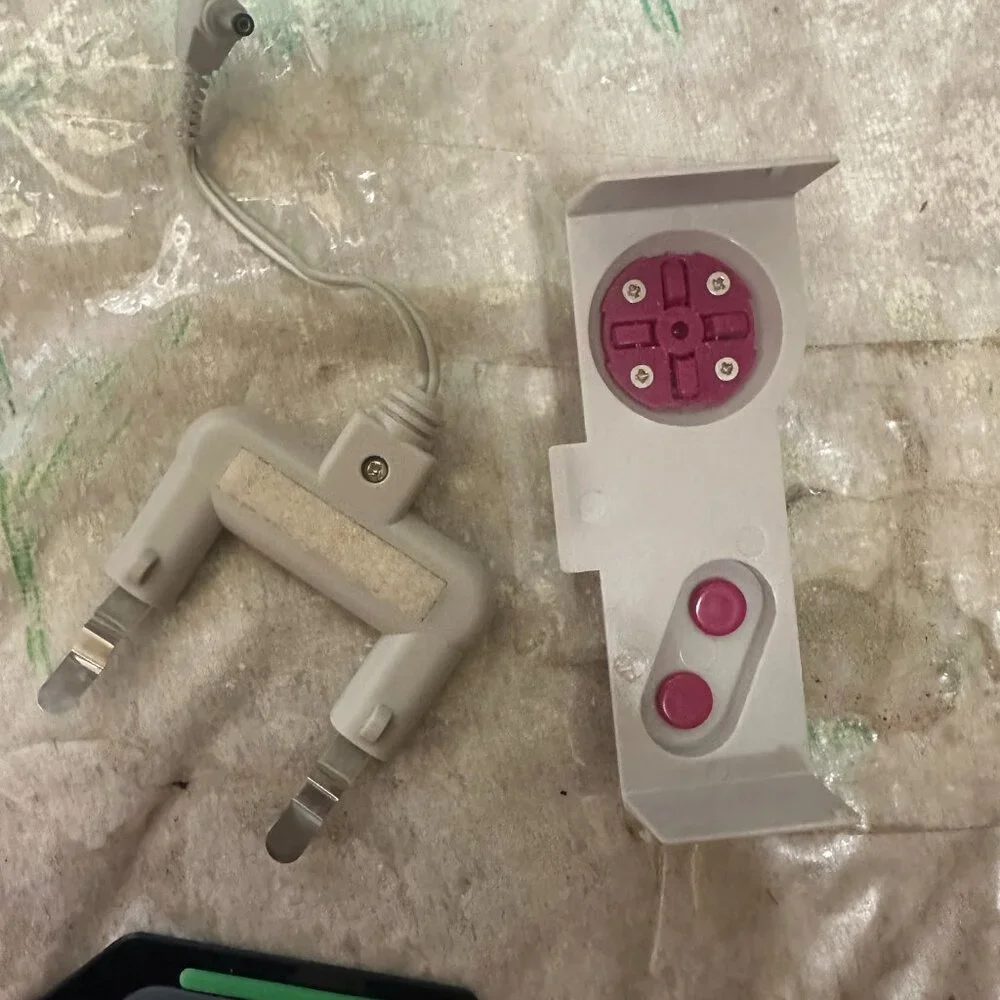 Handy Boy HandHeld All In One For Nintendo Game Boy DMG-001 SV 907 Complete NICE